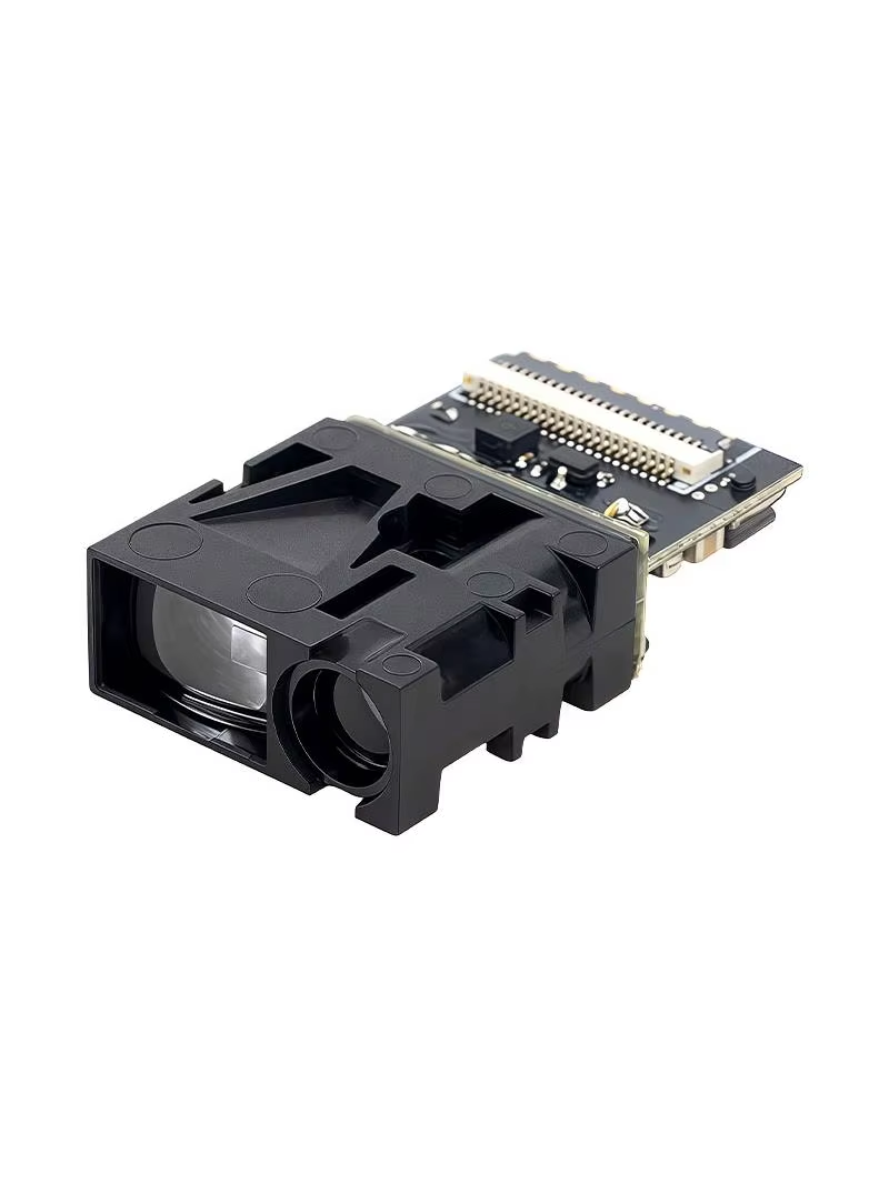 Industrial Use Of Laser - High Precision 1mm Phase Laser Distance