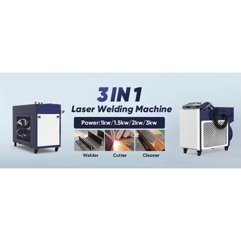 Stable New Condition Automatic - Industrial Use Of Laser review and price