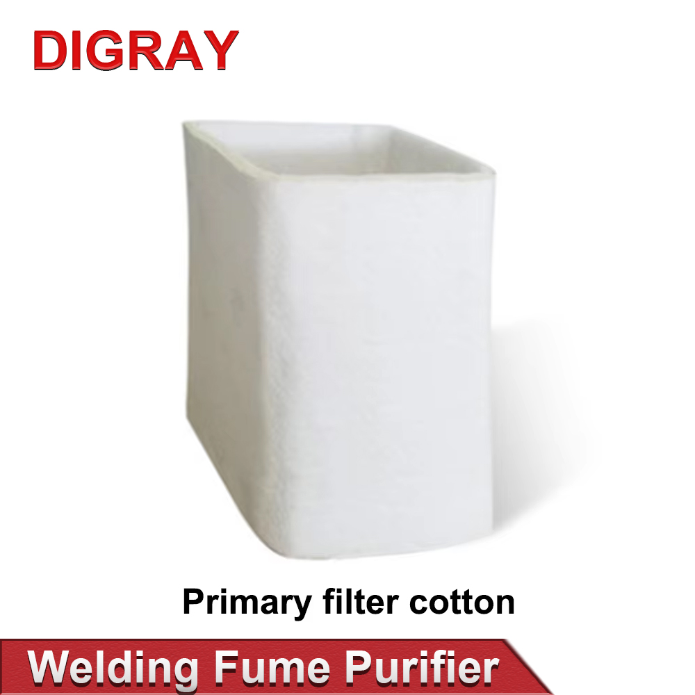 DIGRAY Laser Fume Extractor Fi - Fume Extractor Laser review and price