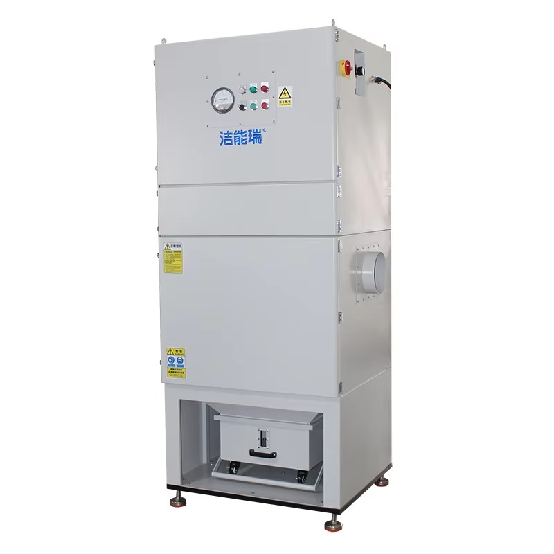 Automatic Pulse Jet Cleaning I - Industrial Laser For Cleaning review and price