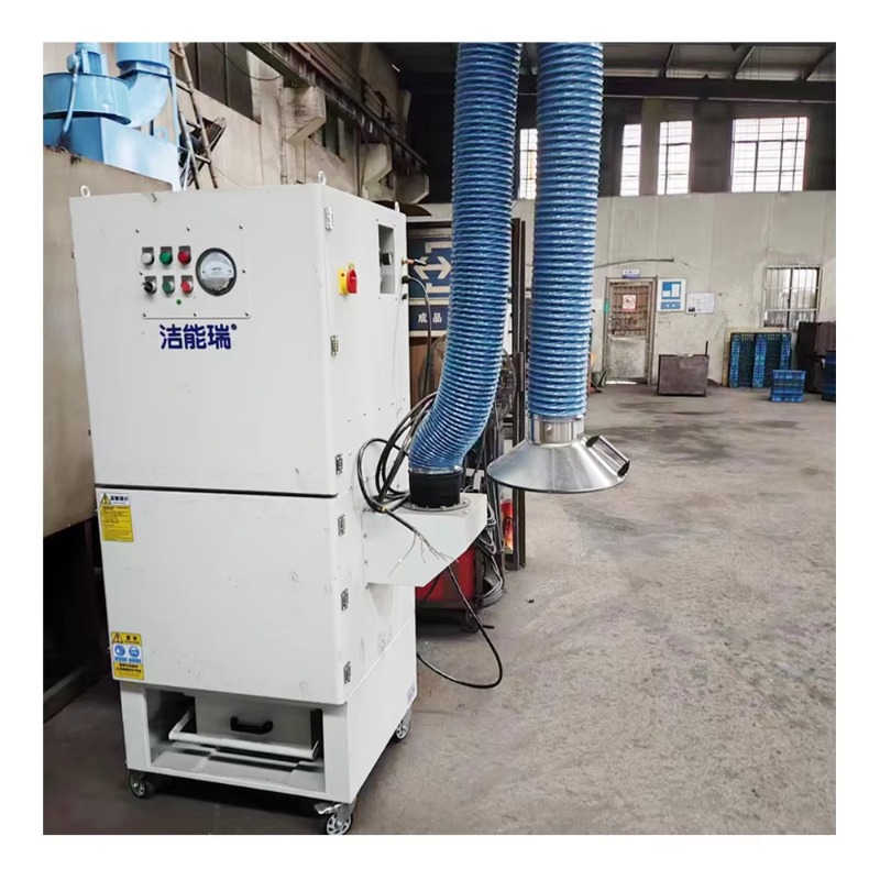 Automatic Pulse Jet Cleaning I - Industrial Laser For Cleaning review and price