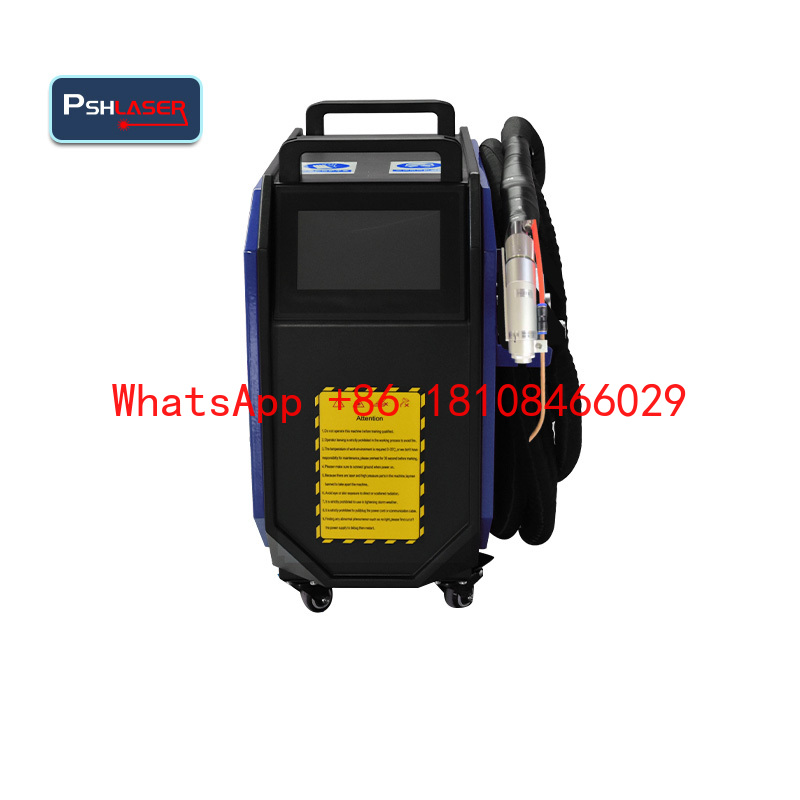 New High Precision Handheld In - Industrial Laser Repair review and price