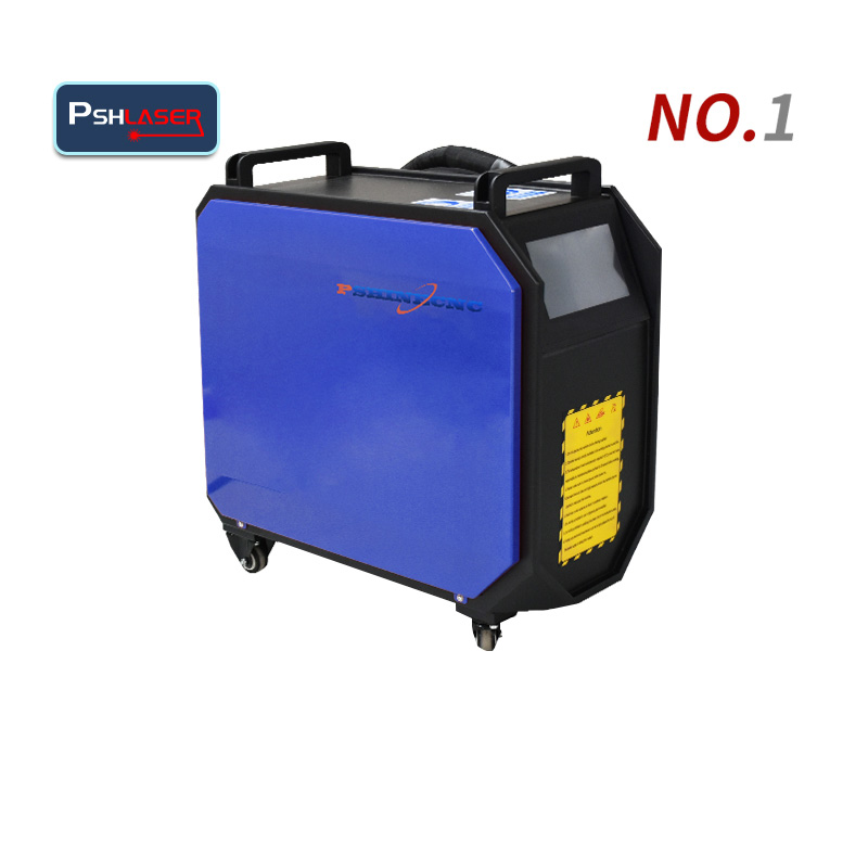 New High Precision Handheld In - Industrial Laser Repair review and price