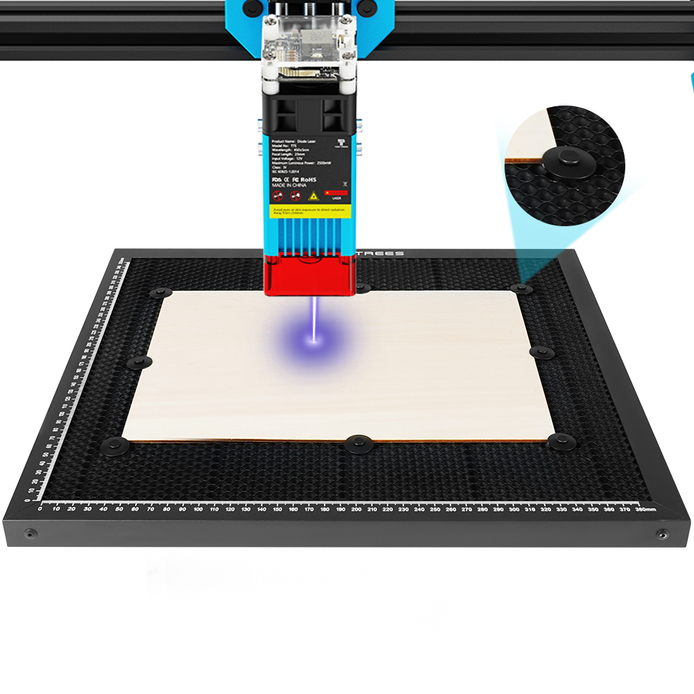 Laser Equipment Parts Laser En - Industrial Laser Engraver For Metal review and price