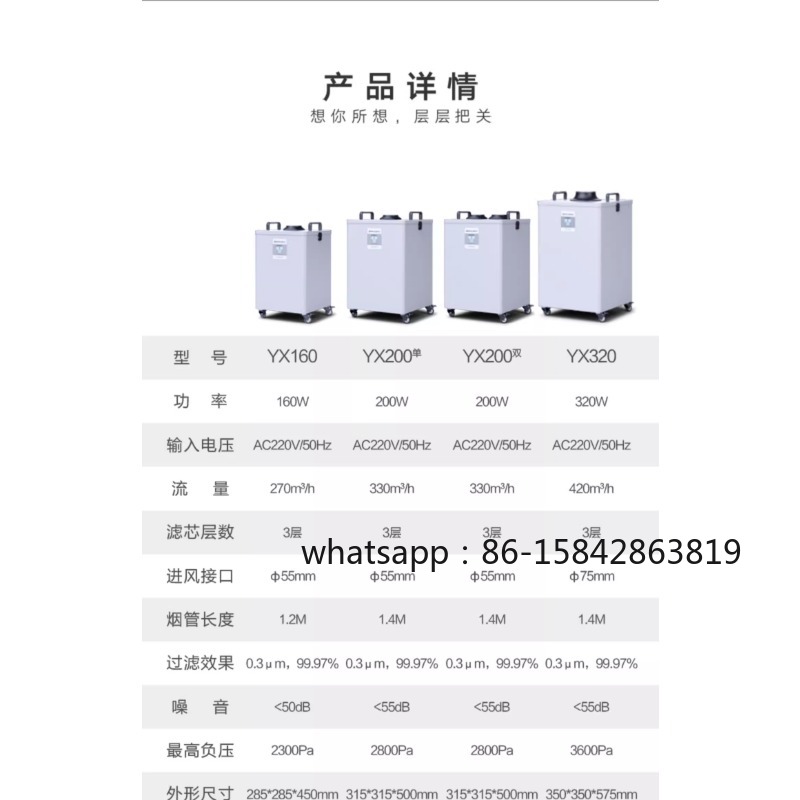 Purifier Laser Marking Smoking - Industrial Laser Solder Iron review and price