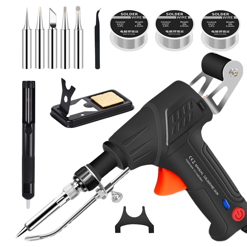 PZHI-Ayyecoeeye Internally Hea - Industrial Laser Solder Iron review and price