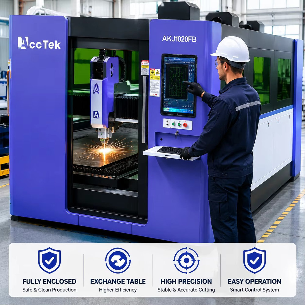 Safety Enclosure Fiber Laser C - Industrial Laser Enclosure review and price