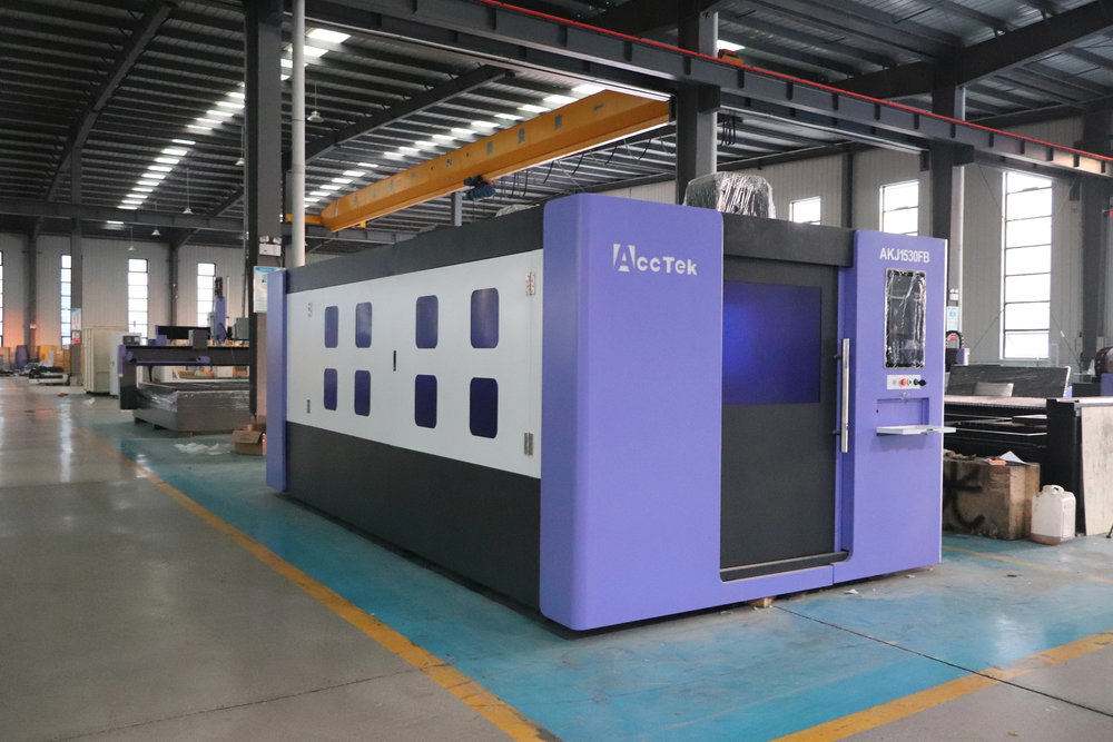 Safety Enclosure Fiber Laser C - Industrial Laser Enclosure review and price