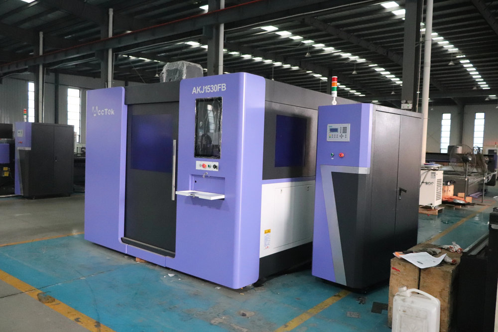 Safety Enclosure Fiber Laser C - Industrial Laser Enclosure review and price