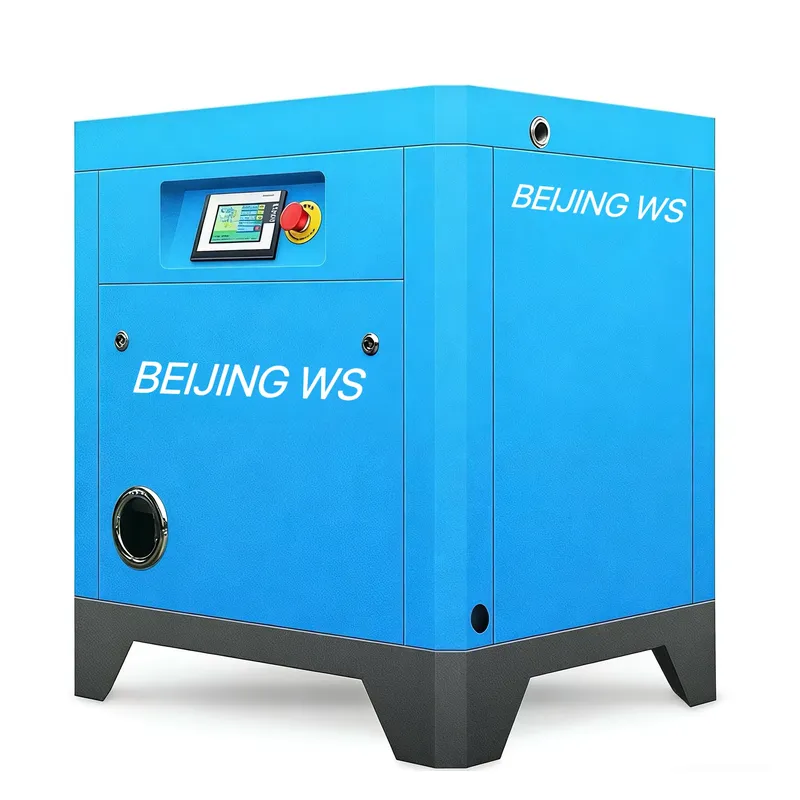 15KW 20HP Industrial Screw Air - Industrial Laser Repair review and price