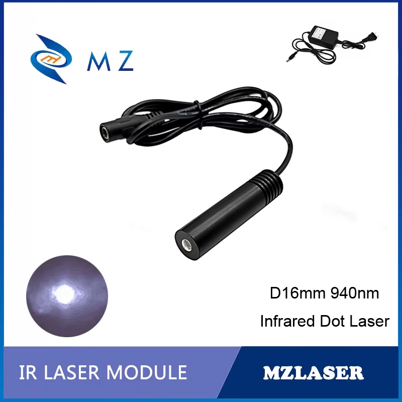 Industrial Grade Infrared Dot  - Industrial Use Of Laser review and price