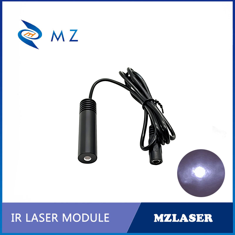 Industrial Grade Infrared Dot  - Industrial Use Of Laser review and price