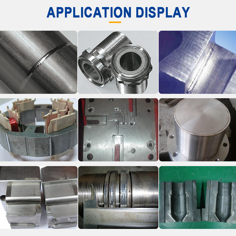 Industrial-Grade Mold Repair L - Industrial Laser Repair review and price