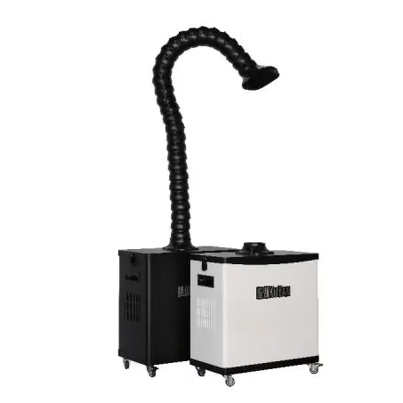 Mobile Industrial Workshop Smo - Industrial Laser Solder Iron review and price