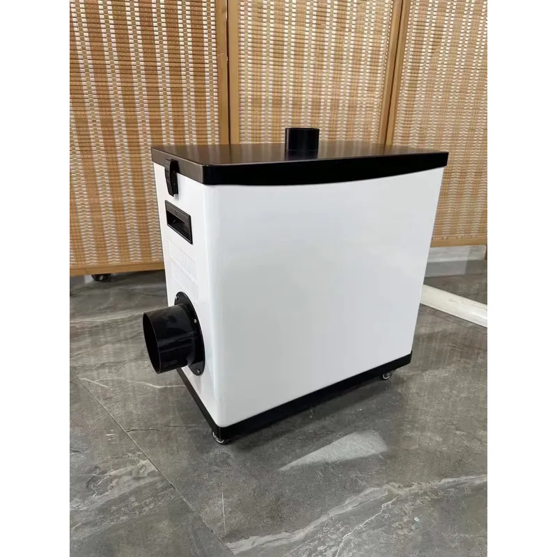 Mobile Industrial Workshop Smo - Industrial Laser Solder Iron review and price