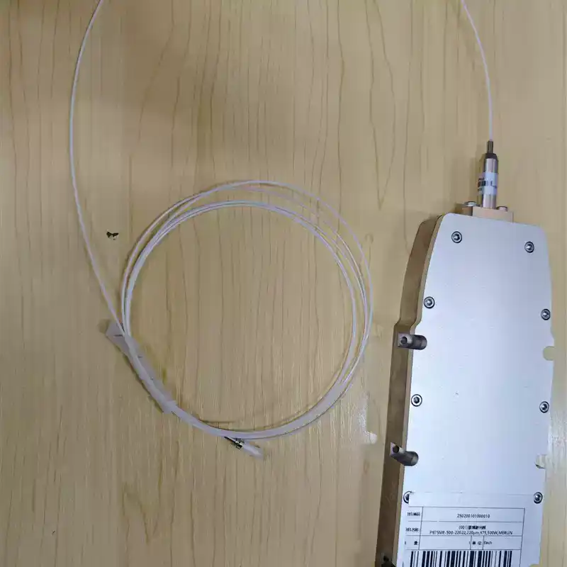 High-Power 500W Laser Cannon w - Industrial Use Of Laser review and price