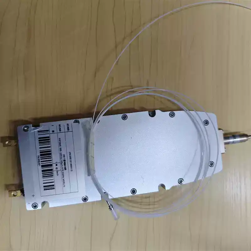 High-Power 500W Laser Cannon w - Industrial Use Of Laser review and price