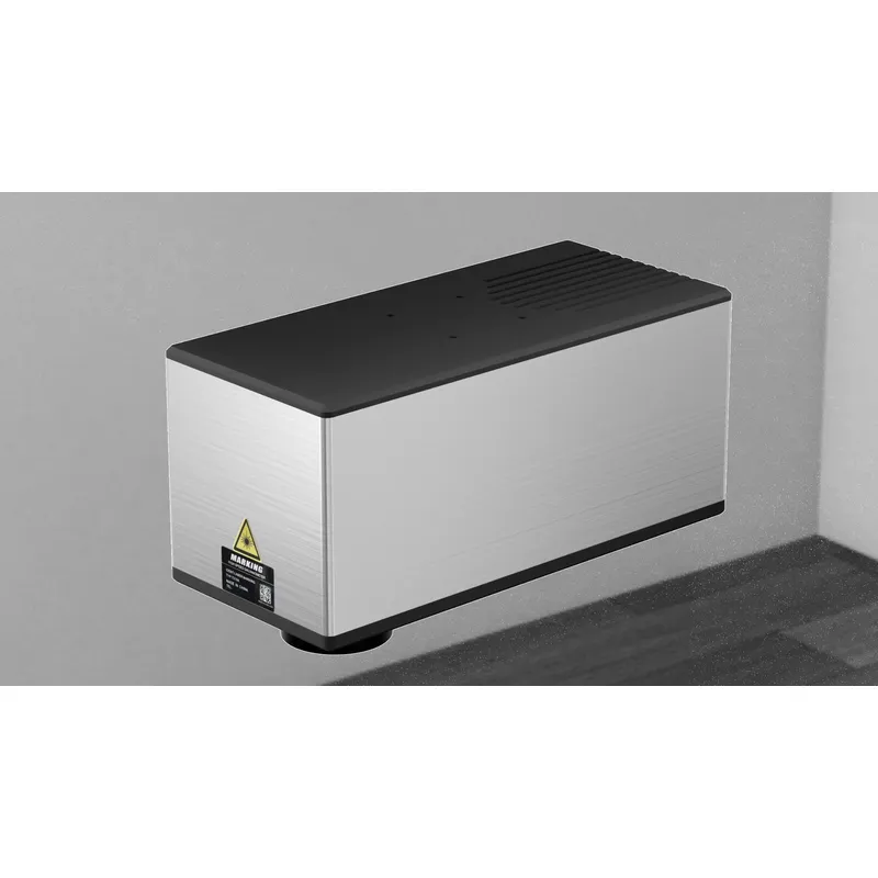 YAOMATEC Automatic TTO UV Lase - Industrial Laser Printer review and price