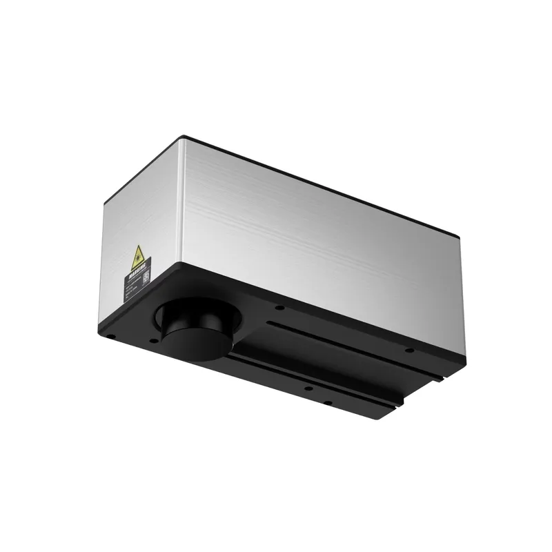 YAOMATEC Automatic TTO UV Lase - Industrial Laser Printer review and price