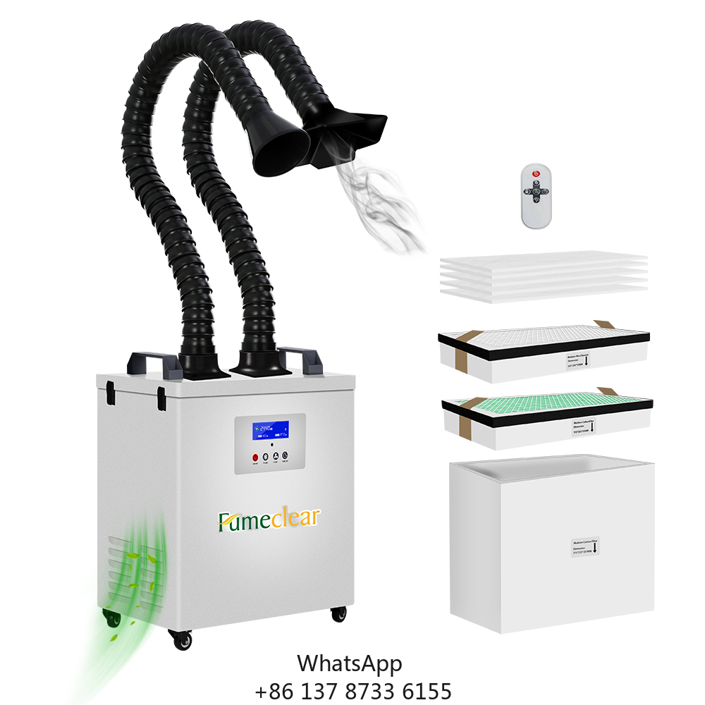Strong Suction Industrial Weld - Industrial Laser Printer review and price