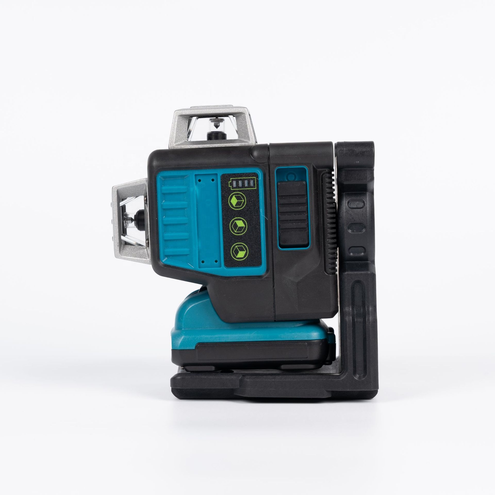 Rotary Laser Level 4D 12 Lines - Industrial Laser review and price