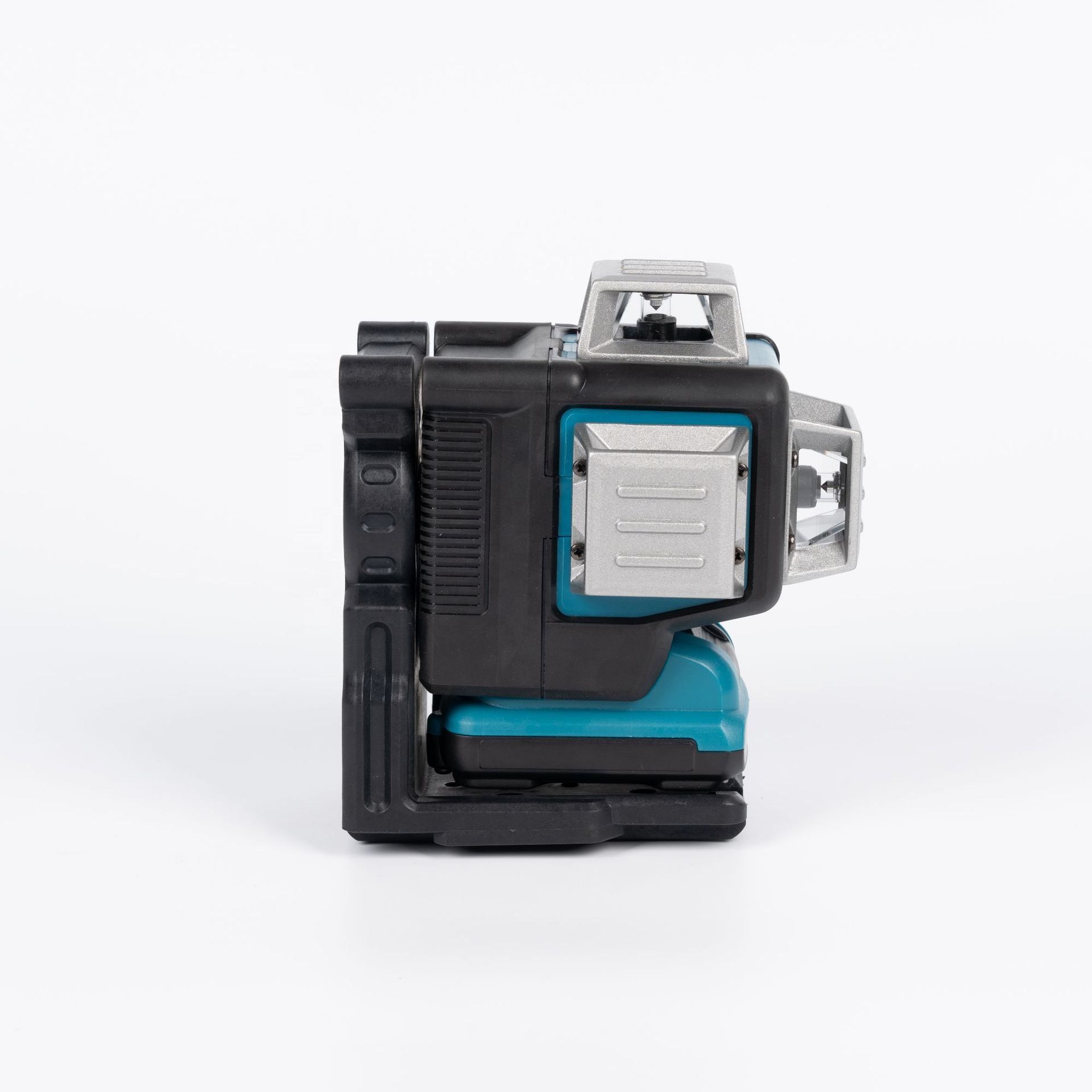 Rotary Laser Level 4D 12 Lines - Industrial Laser review and price