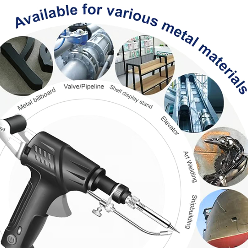 Laser Welding Machine Handheld - Industrial Laser Repair review and price