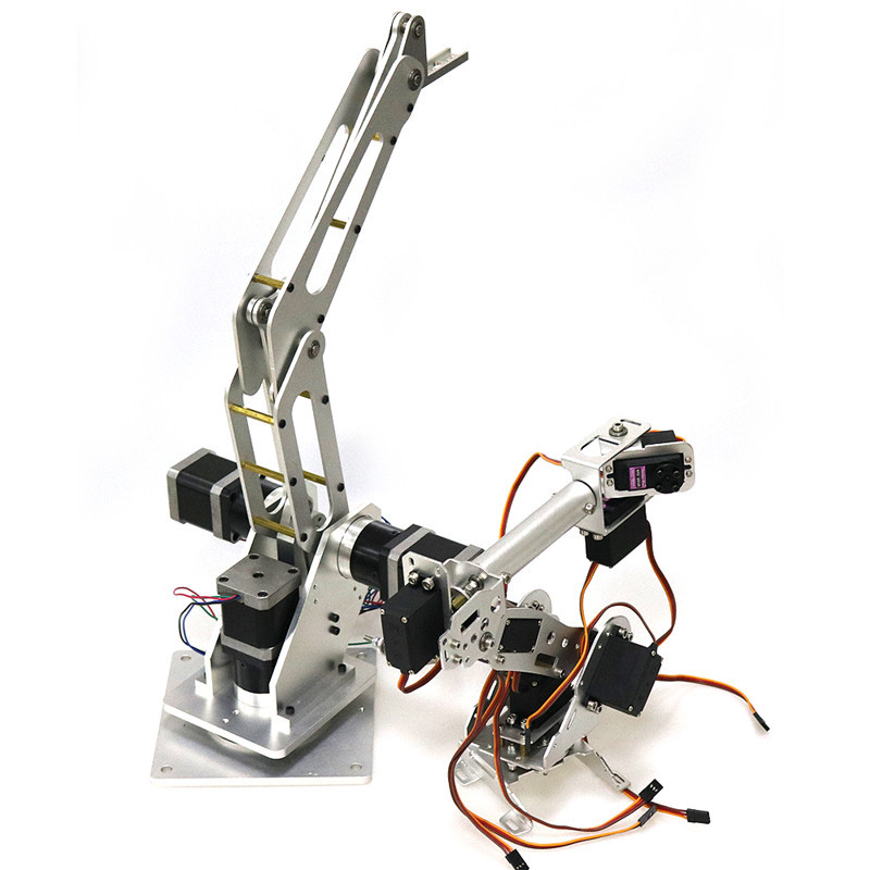 Industrial mechine arm three-a - Industrial Laser Engraver For Metal review and price
