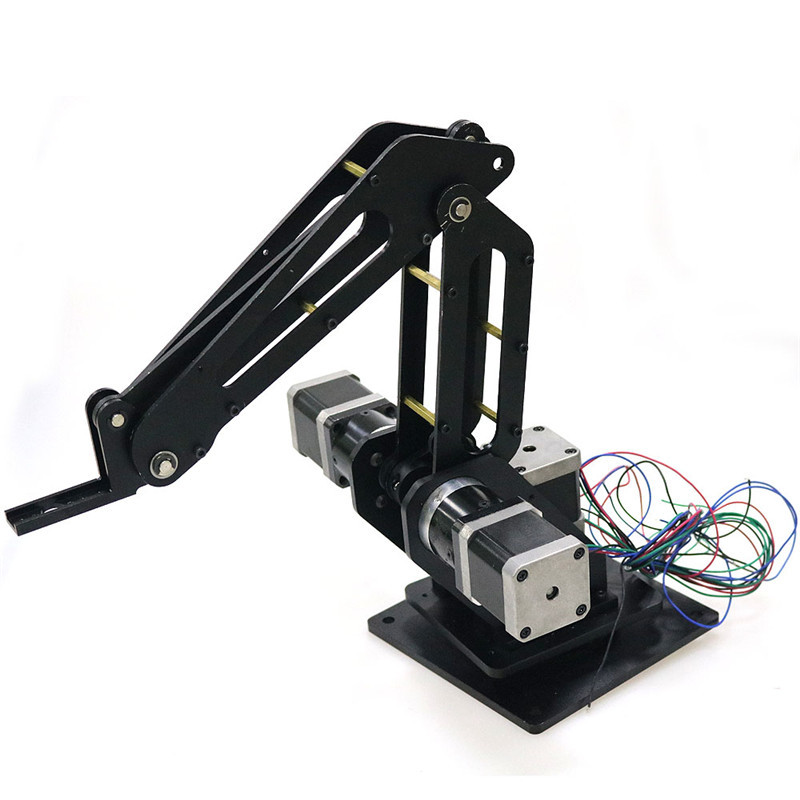 Industrial mechine arm three-a - Industrial Laser Engraver For Metal review and price