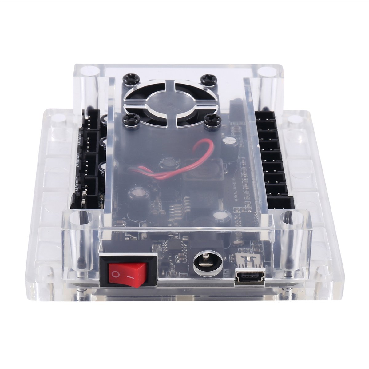 ABAN 3- Control Board GRBL 1.1 - Controller Grbl Board review and price
