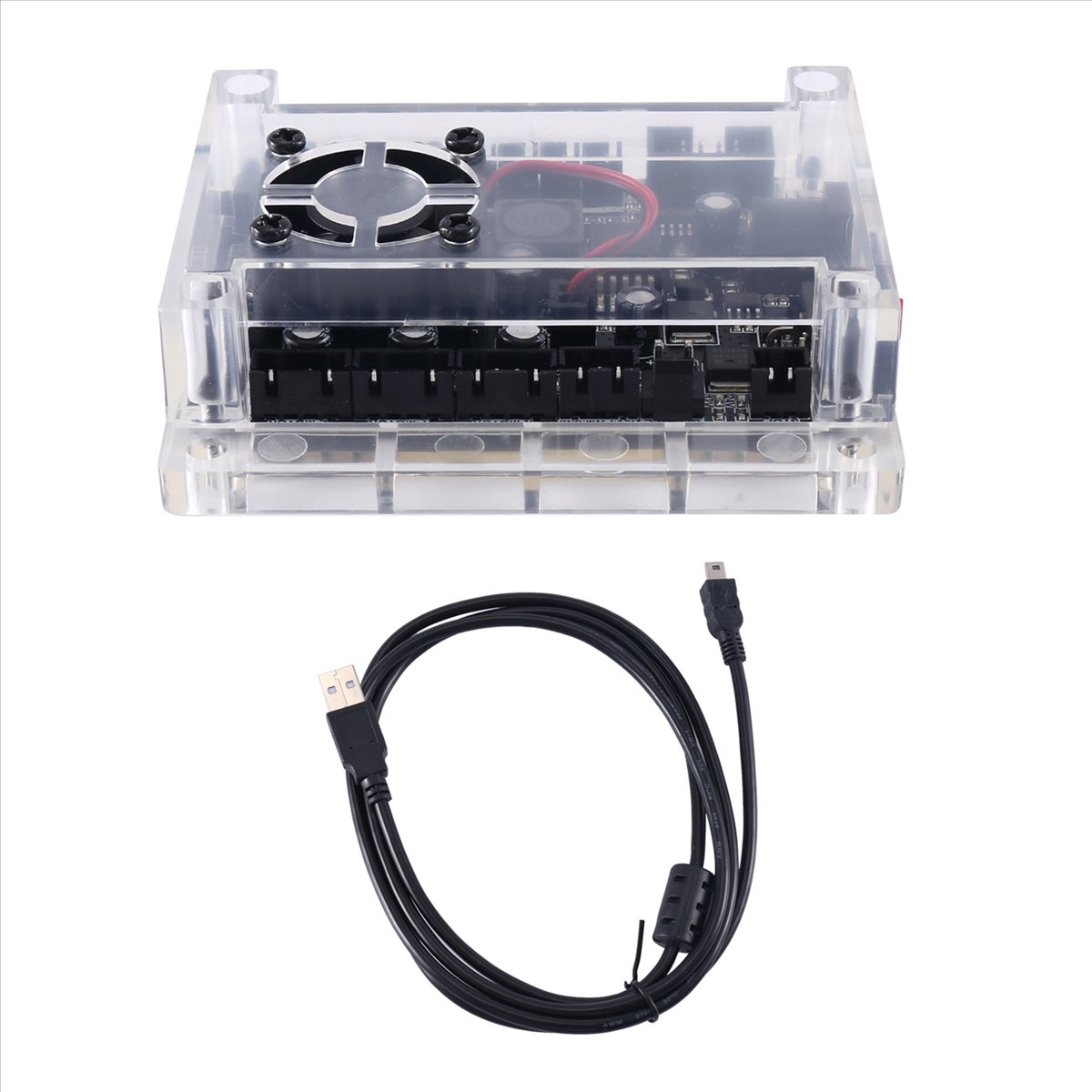 ABAN 3- Control Board GRBL 1.1 - Controller Grbl Board review and price