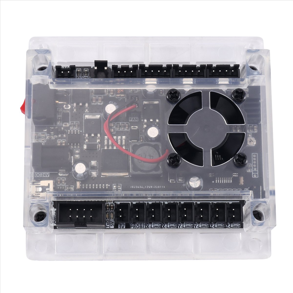 ABAN 3- Control Board GRBL 1.1 - Controller Grbl Board review and price