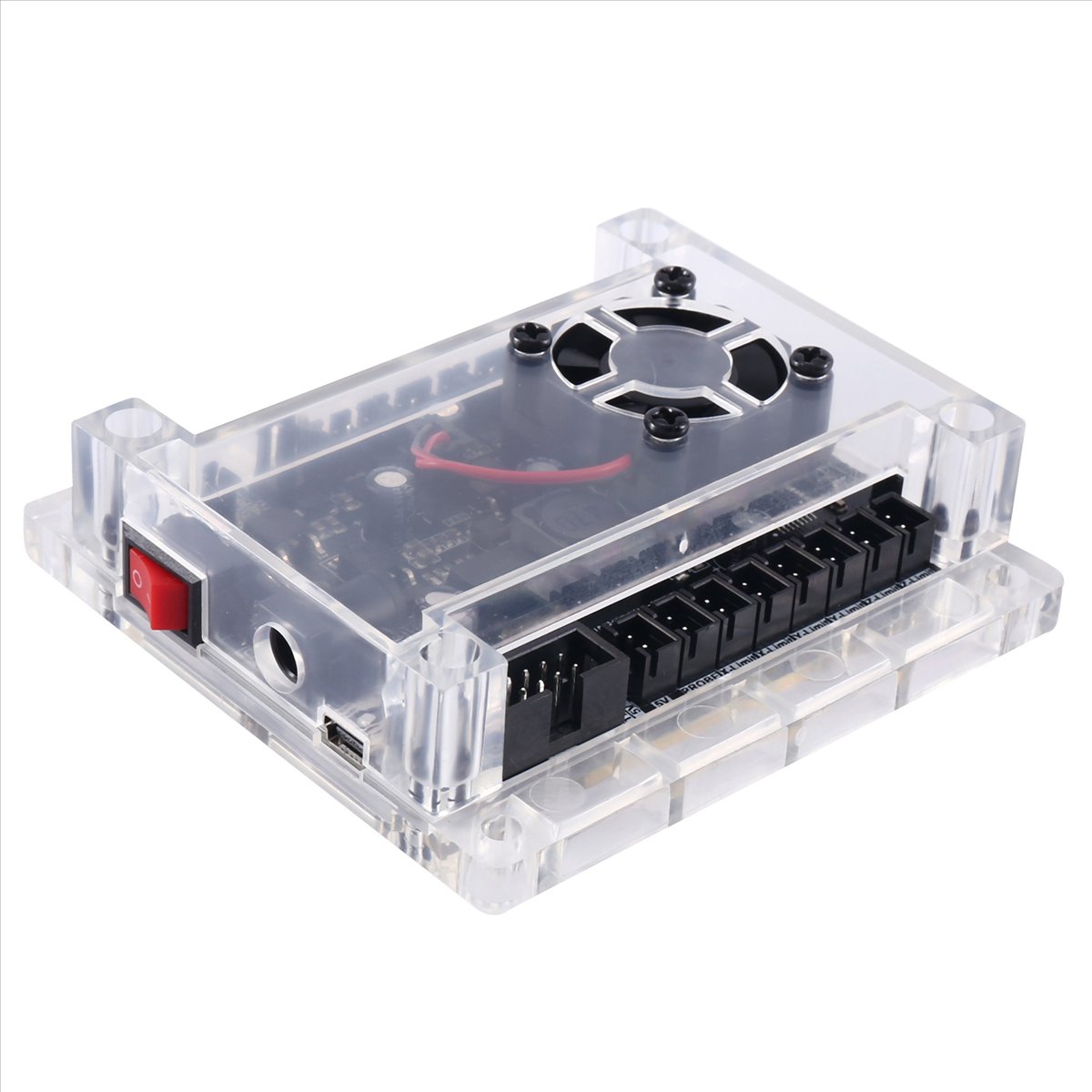 ABAN 3- Control Board GRBL 1.1 - Controller Grbl Board review and price