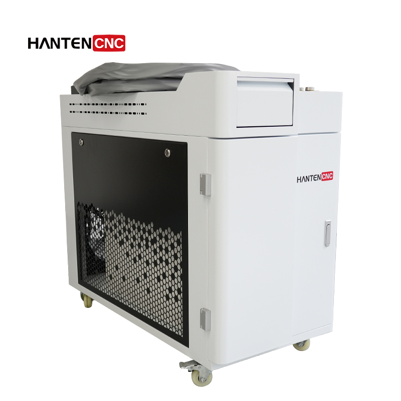 Factory Direct 2000w 3000W Hig - Industrial Laser Rust Removal Machine review and price