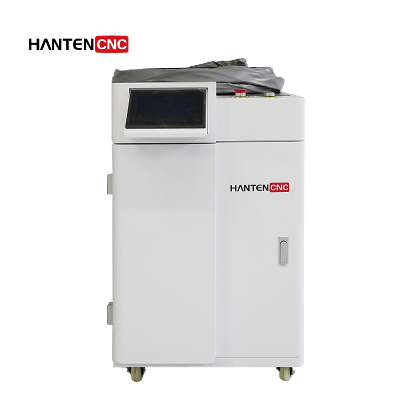 Factory Direct 2000w 3000W Hig - Industrial Laser Rust Removal Machine review and price