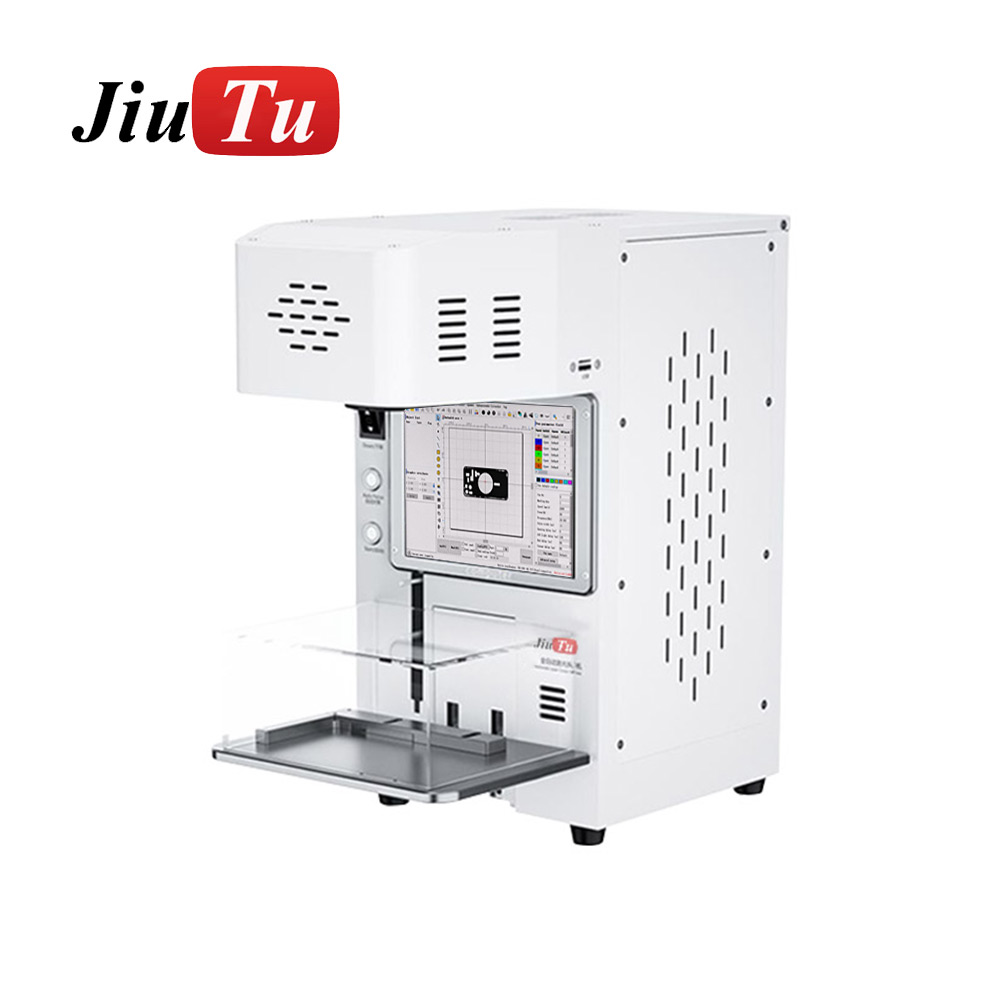 Newest 20W Laser Remove Machin - Fume Extractor Laser review and price