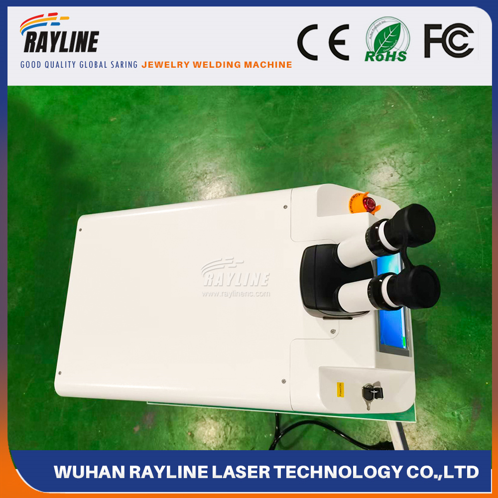 Jewelry Laser Welding Machine  - Industrial Laser Repair review and price