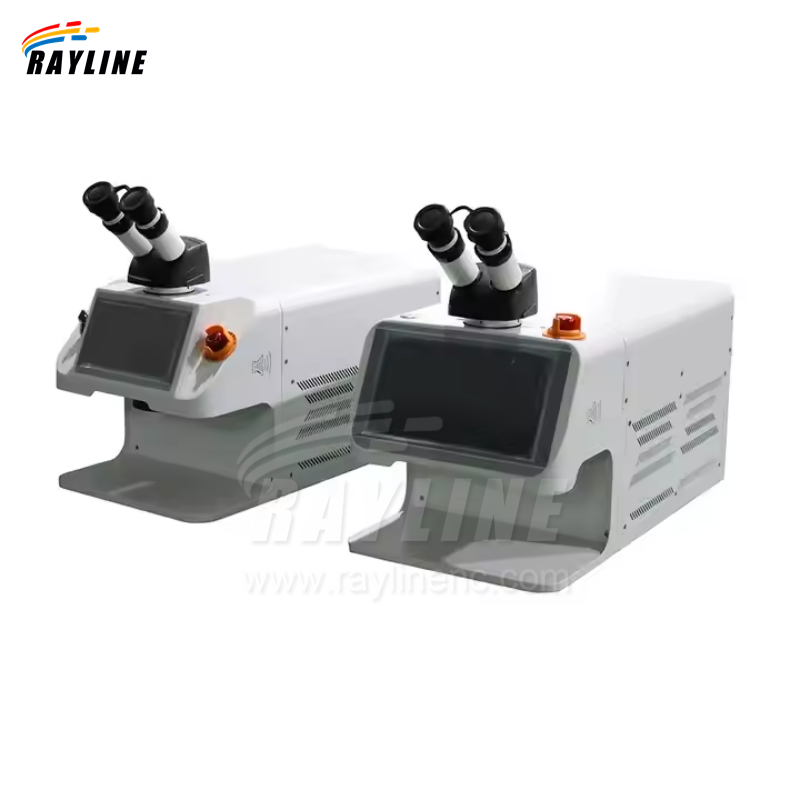 Jewelry Laser Welding Machine  - Industrial Laser Repair review and price