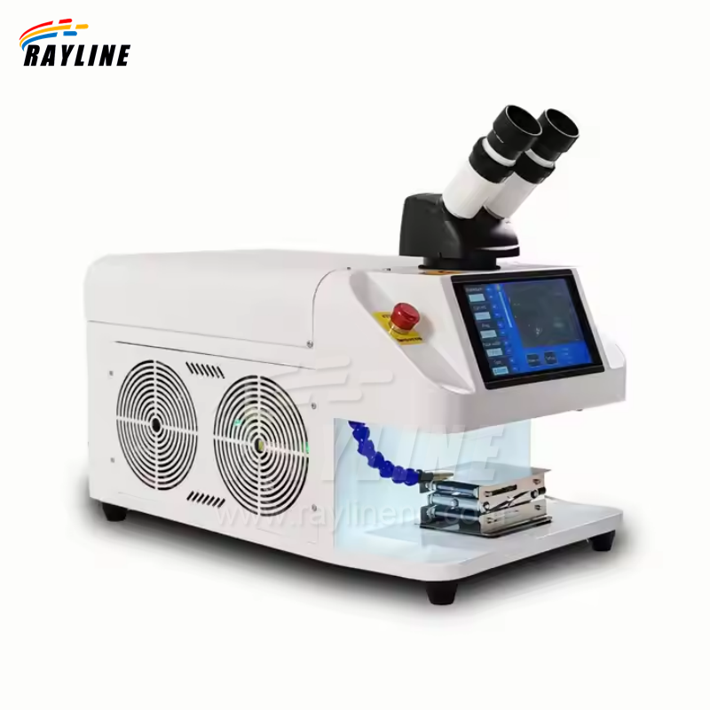 Jewelry Laser Welding Machine  - Industrial Laser Repair review and price
