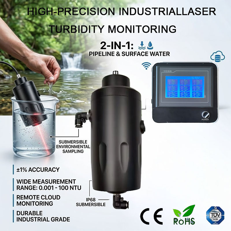 2026 Industrial Submersible Wa - Industrial Laser review and price