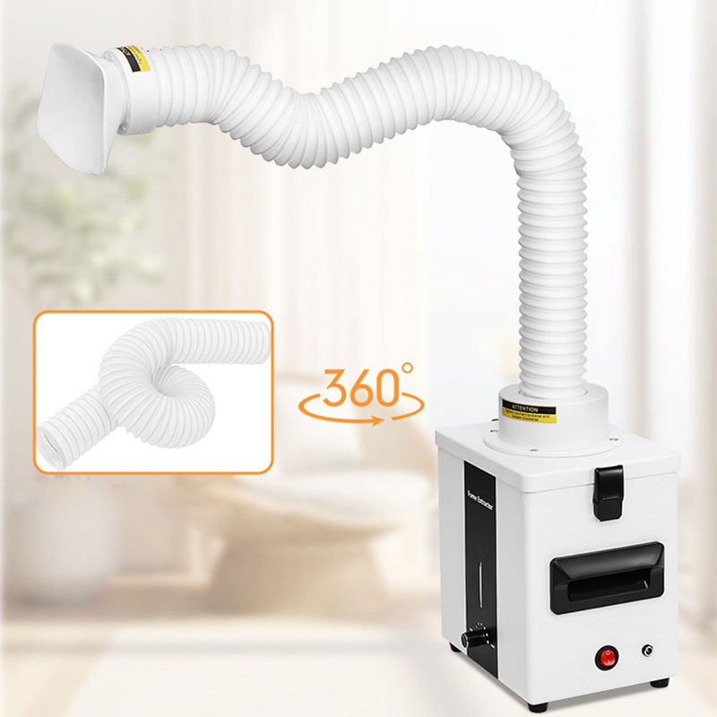 Laser Smoke Purifier Fume Extr - Fume Extractor Laser review and price
