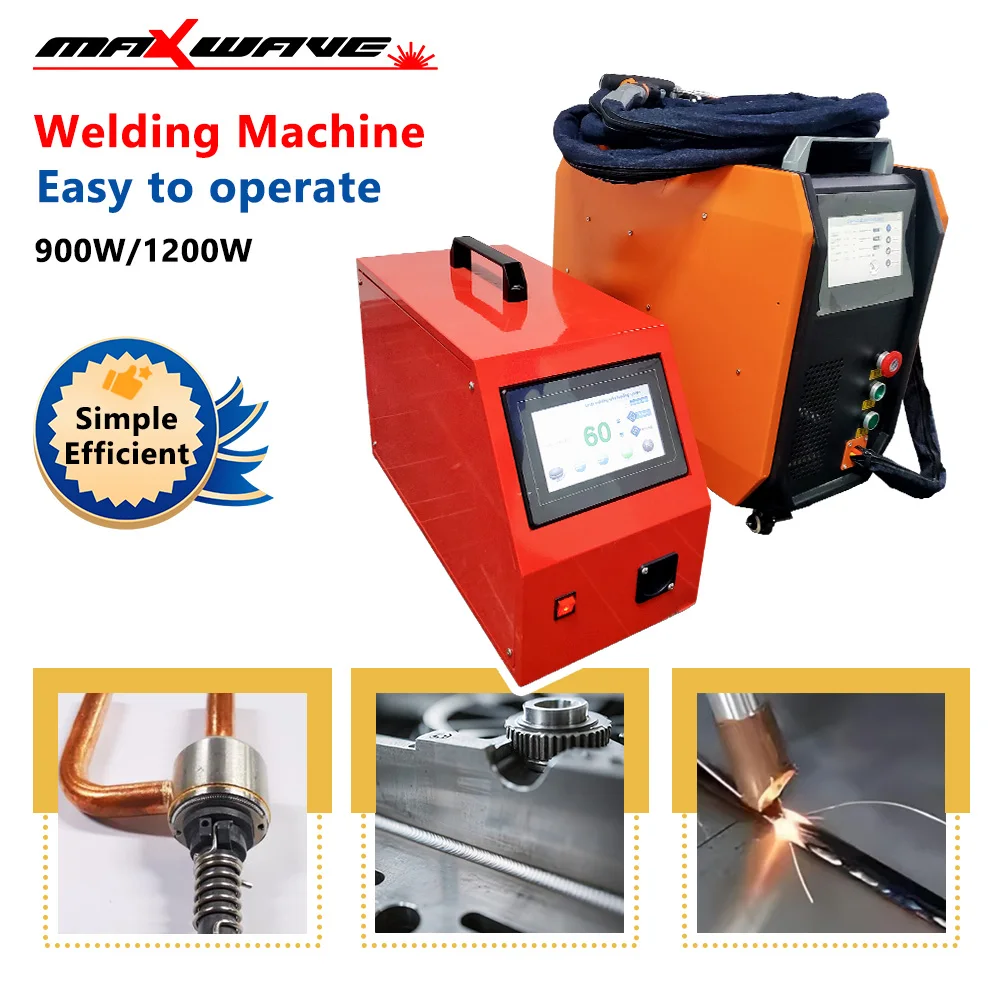 900W 1200W Laser Metal Connect - Industrial Laser Repair review and price