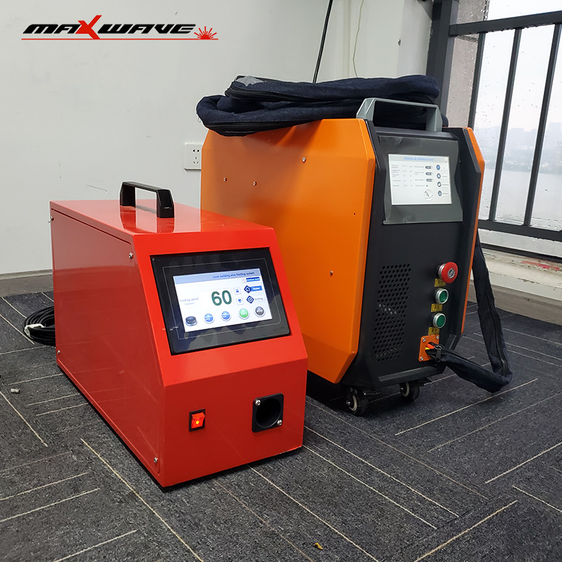 900W 1200W Laser Metal Connect - Industrial Laser Repair review and price