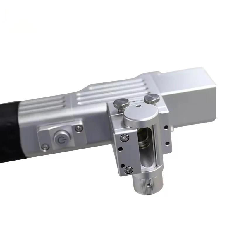 SUP22C Handheld Laser Cleaning - Industrial Laser Rust Removal Machine review and price