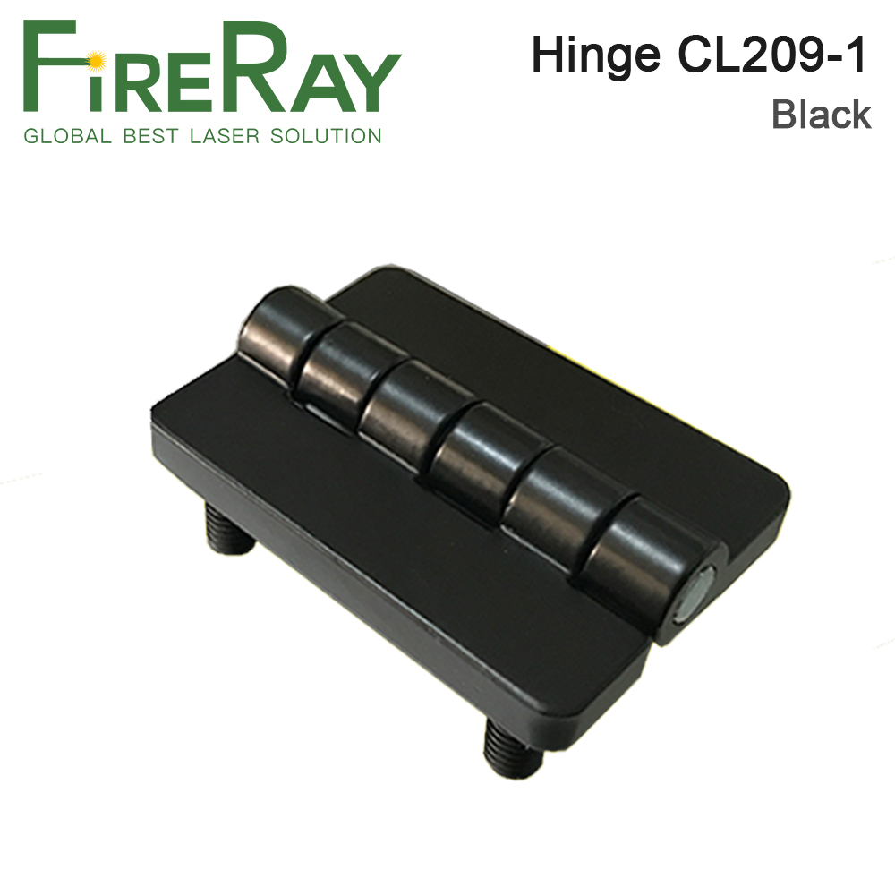 FireRay Hinge Cover Mechanical - Industrial Laser Engraver For Metal review and price