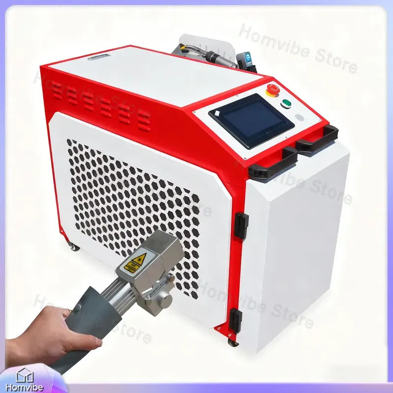 1000W 2000W 3000W Handheld Las - Industrial Laser Repair review and price