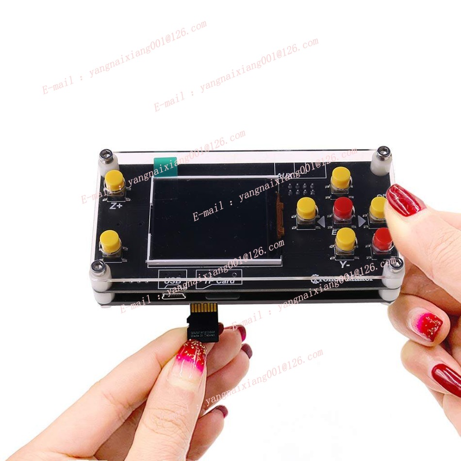CNC GRBL Offline Controller Bo - Controller Grbl Board review and price