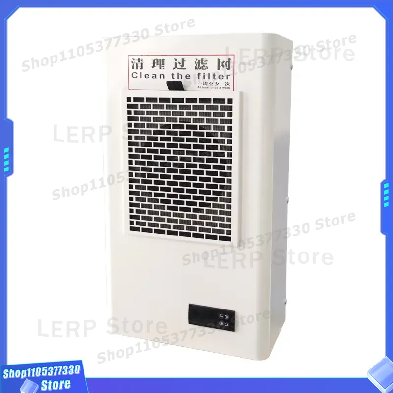 400W Free Cooling System Cabin - Industrial Laser Enclosure review and price