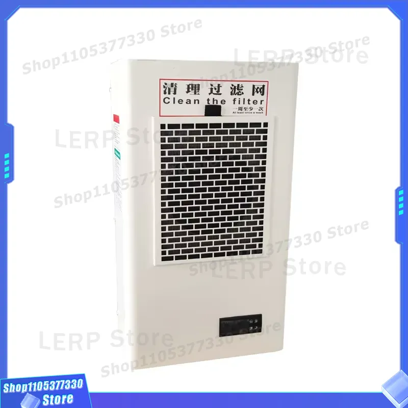 400W Free Cooling System Cabin - Industrial Laser Enclosure review and price