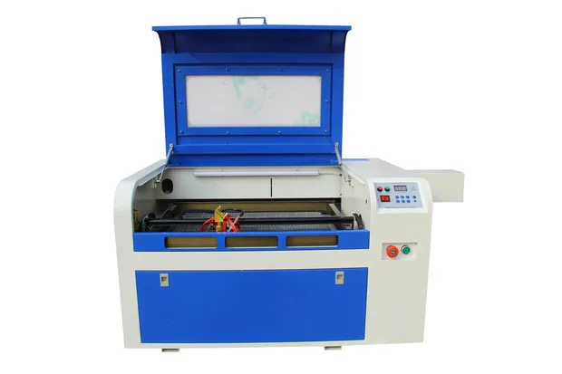 Industrial 4060 CO2 Laser Engr - Industrial Laser Printer review and price